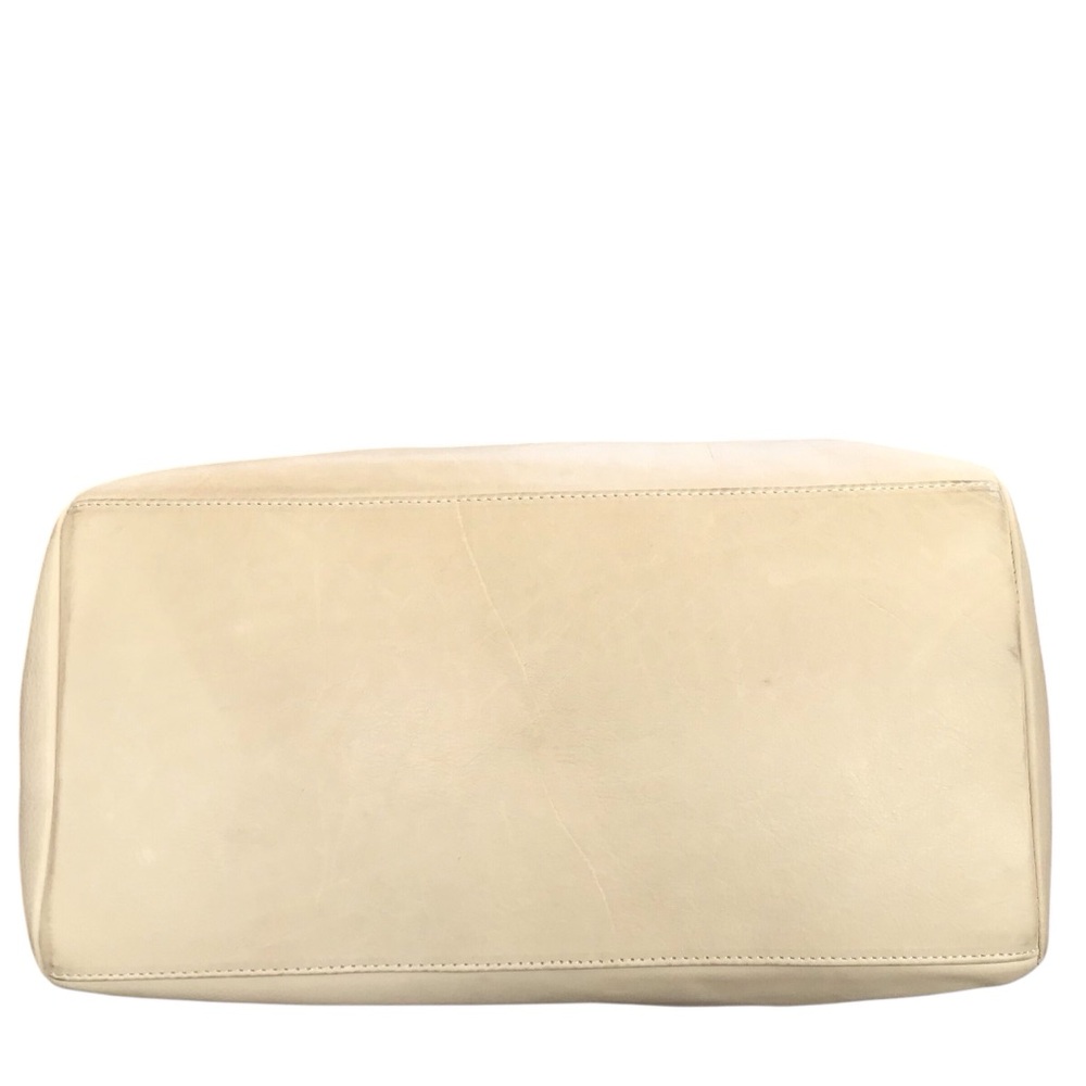 Italian 🇮🇹 Leather Bag - Picture 7 of 16